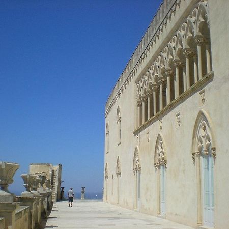 La Voce Del Violino Bed & Breakfast Ragusa Luaran gambar