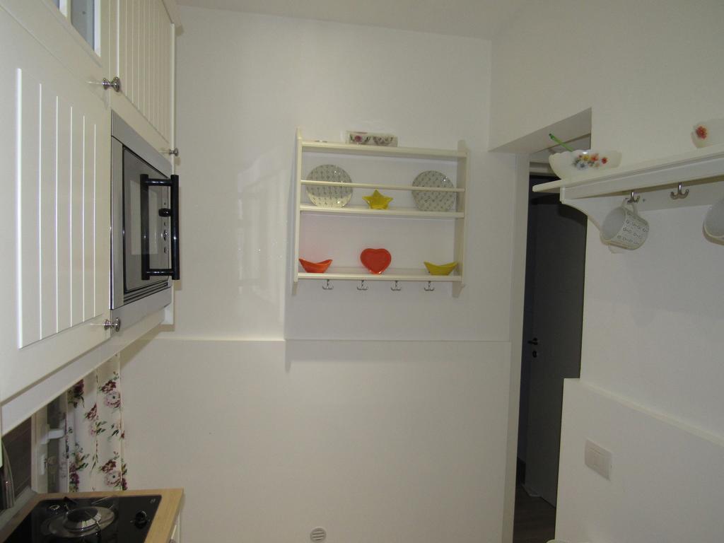 La Voce Del Violino Bed & Breakfast Ragusa Bilik gambar