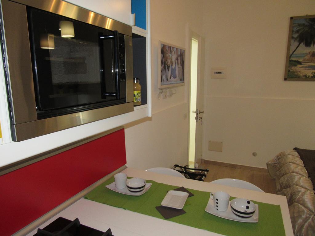 La Voce Del Violino Bed & Breakfast Ragusa Bilik gambar