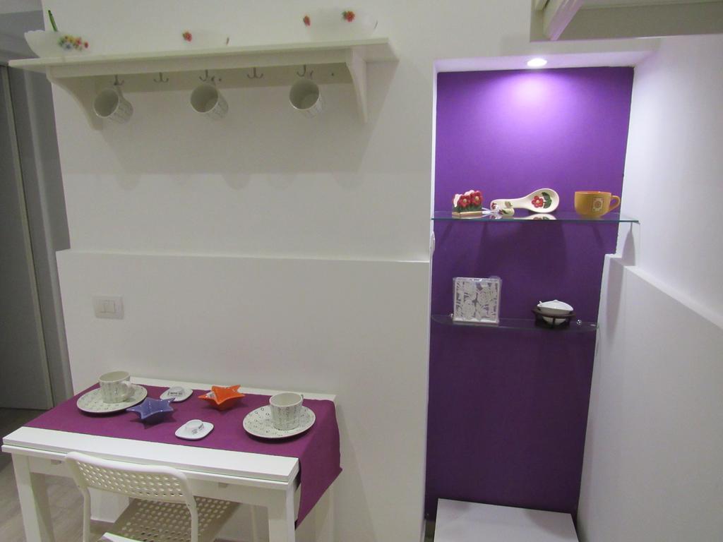 La Voce Del Violino Bed & Breakfast Ragusa Bilik gambar