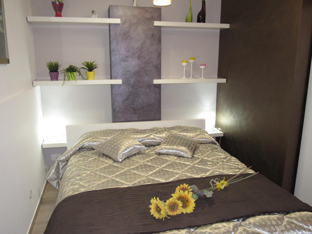 La Voce Del Violino Bed & Breakfast Ragusa Bilik gambar