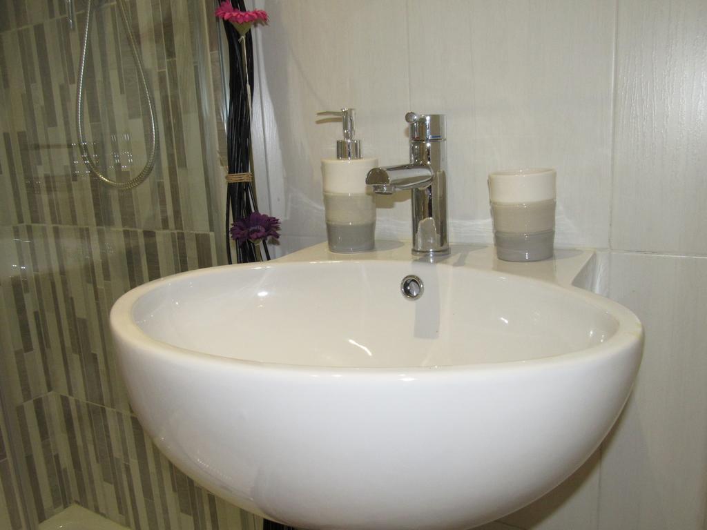 La Voce Del Violino Bed & Breakfast Ragusa Bilik gambar