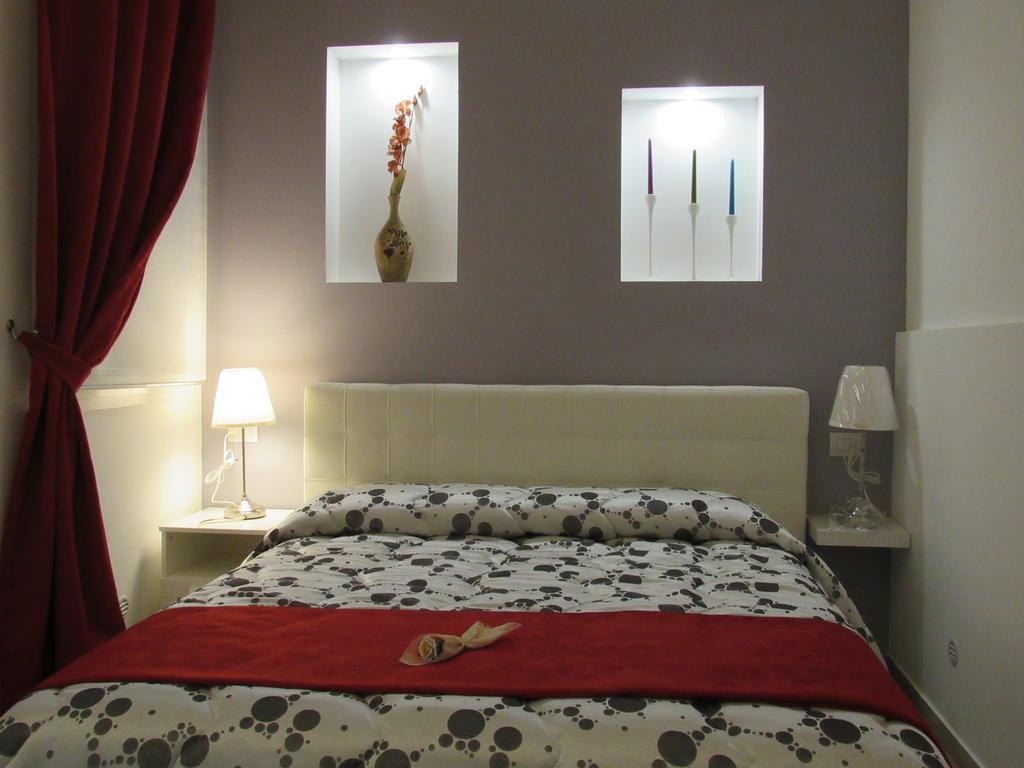 La Voce Del Violino Bed & Breakfast Ragusa Bilik gambar