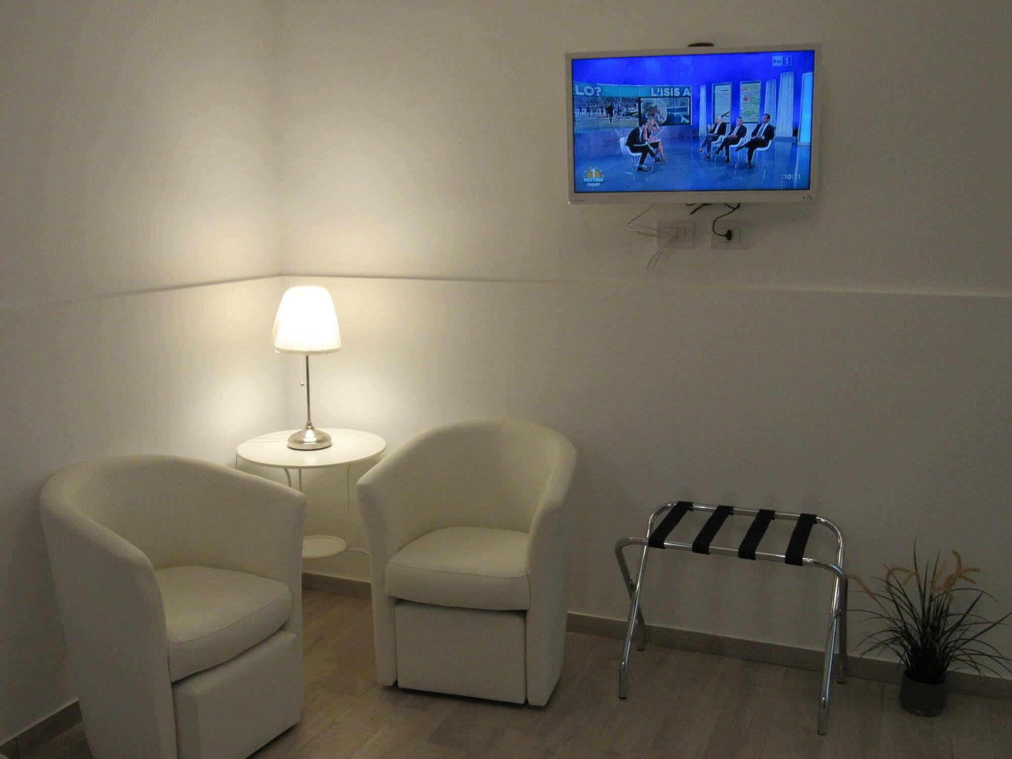 La Voce Del Violino Bed & Breakfast Ragusa Luaran gambar
