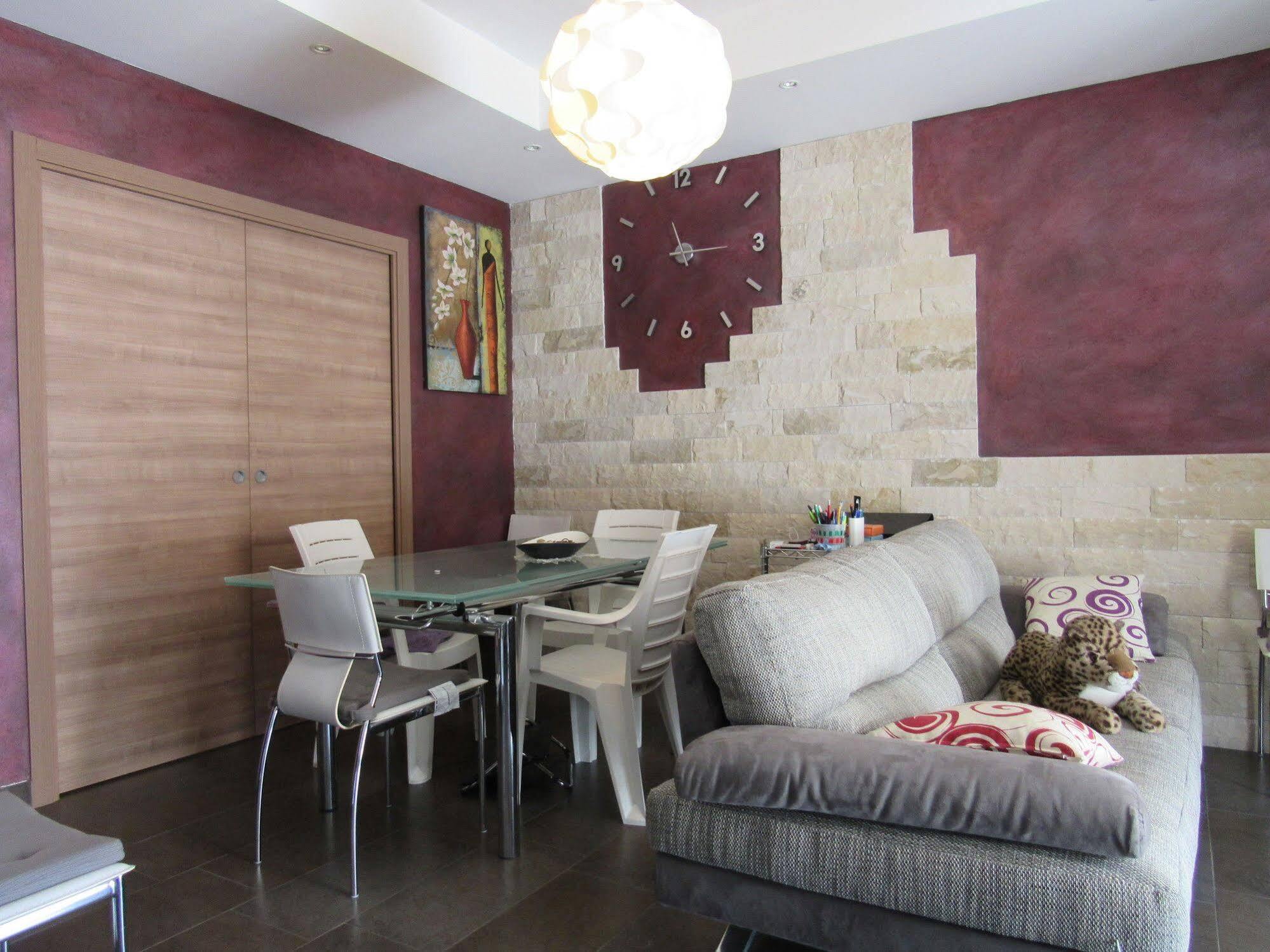 La Voce Del Violino Bed & Breakfast Ragusa Luaran gambar