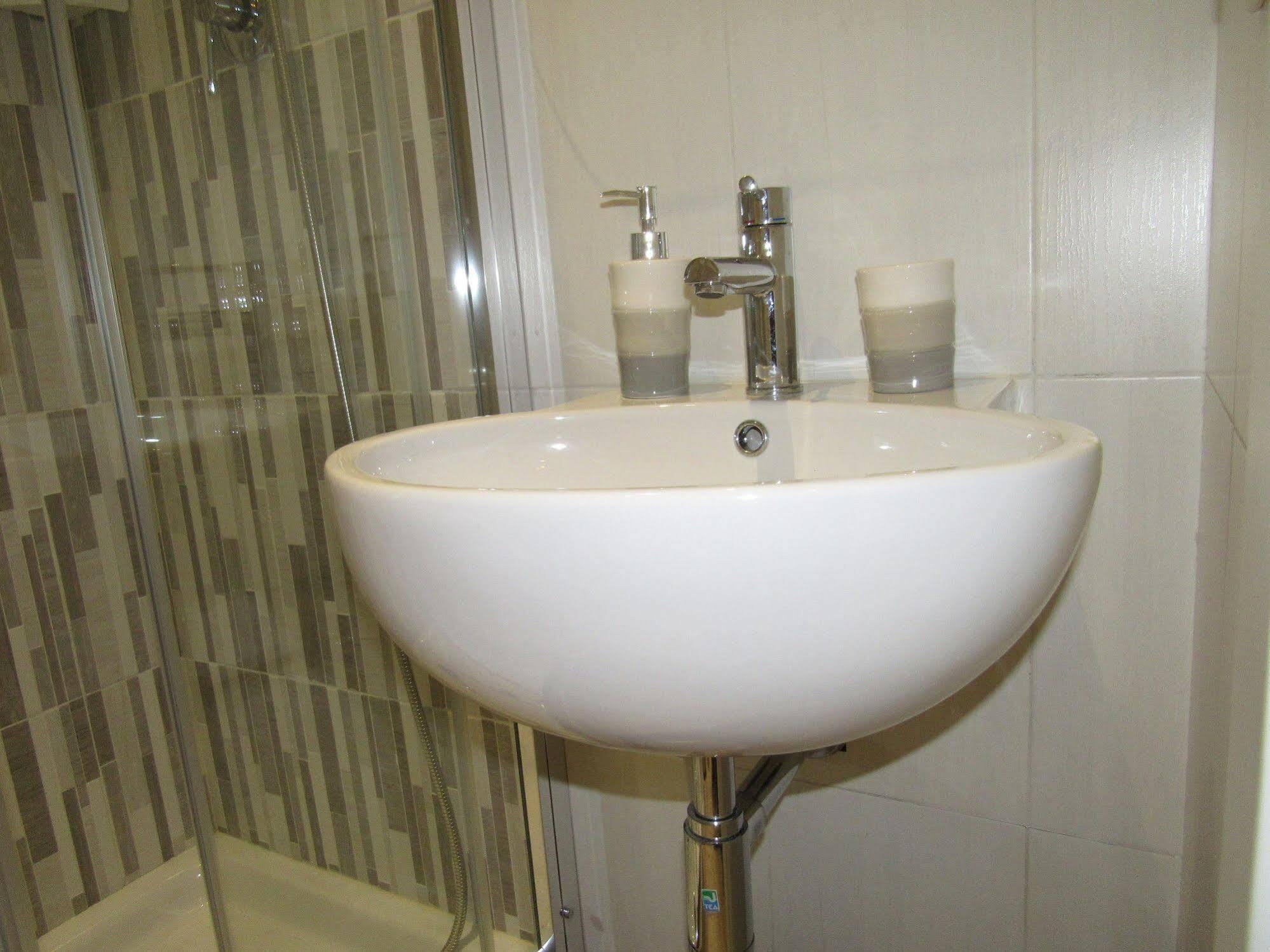 La Voce Del Violino Bed & Breakfast Ragusa Luaran gambar
