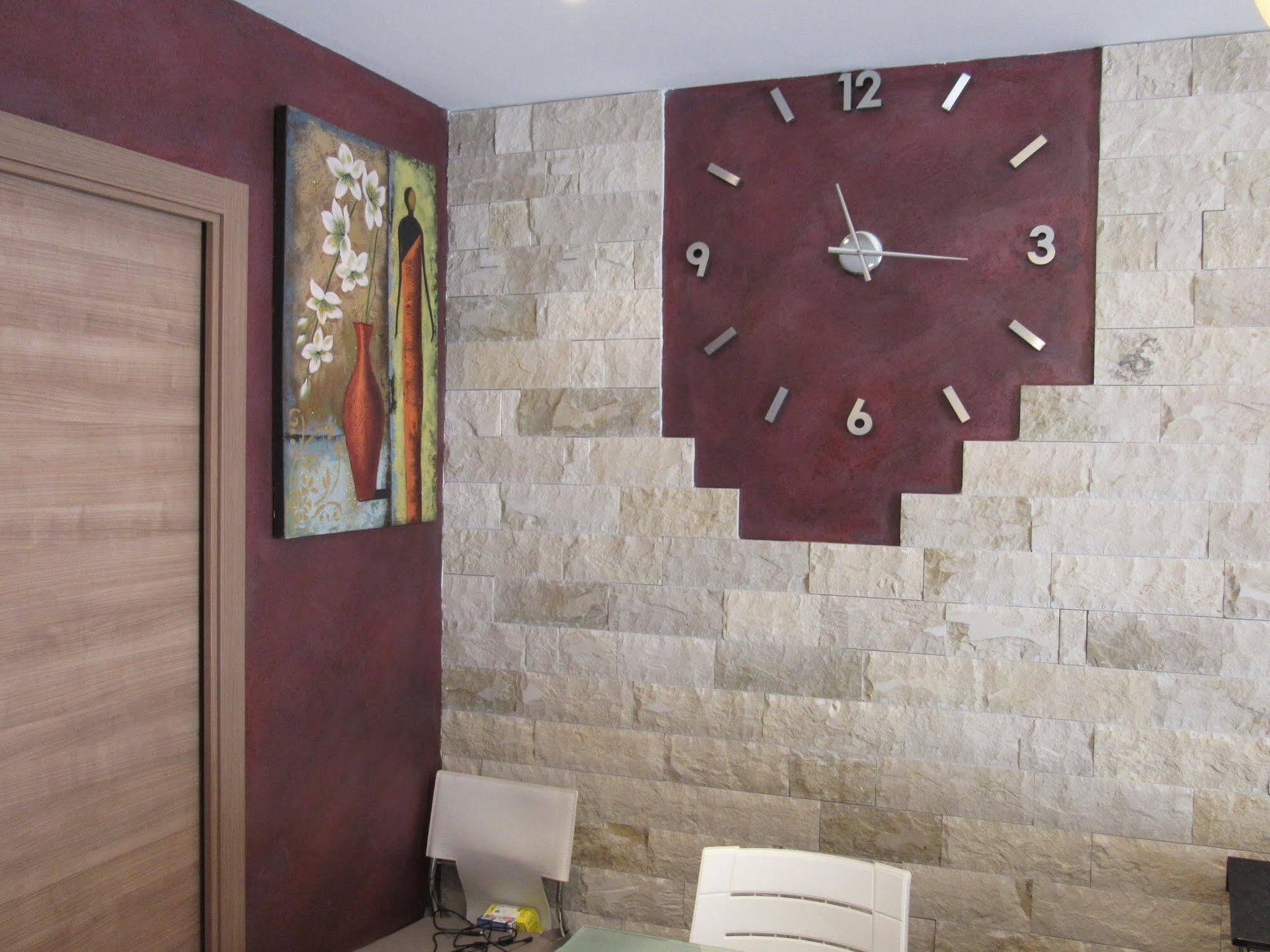 La Voce Del Violino Bed & Breakfast Ragusa Luaran gambar