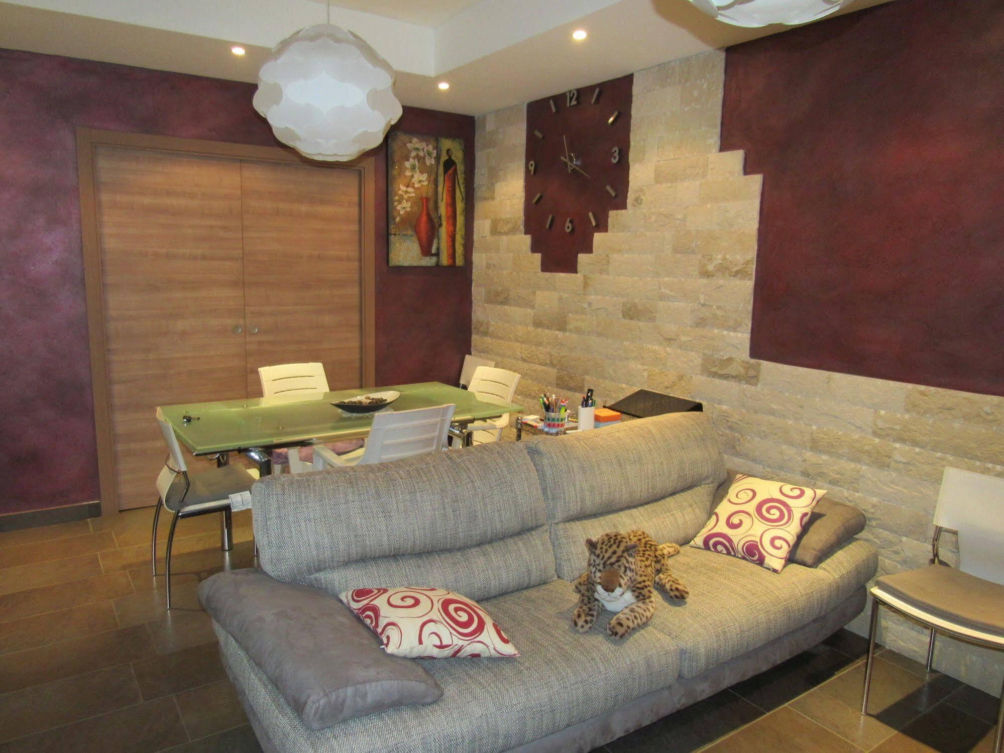 La Voce Del Violino Bed & Breakfast Ragusa Luaran gambar