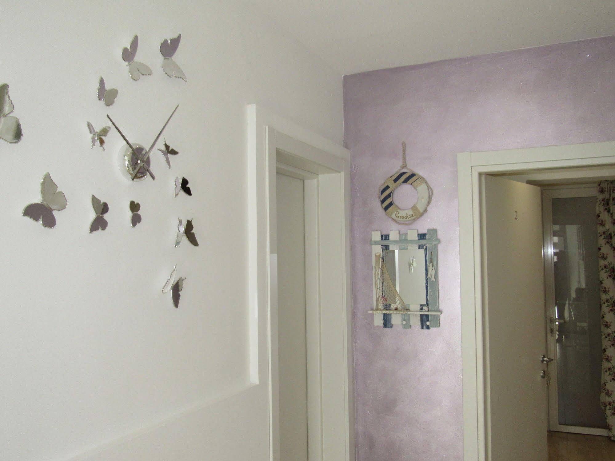 La Voce Del Violino Bed & Breakfast Ragusa Luaran gambar