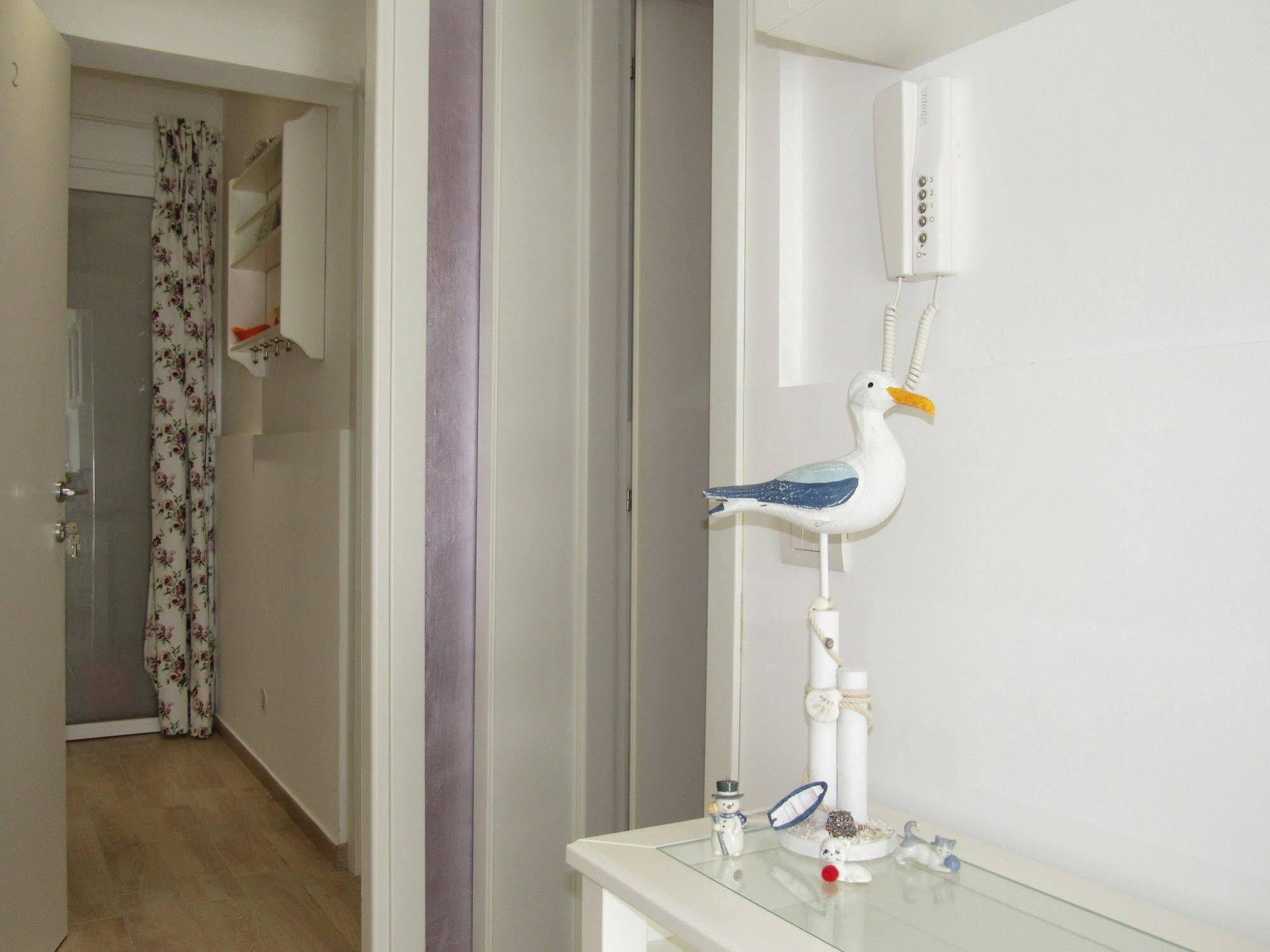 La Voce Del Violino Bed & Breakfast Ragusa Luaran gambar